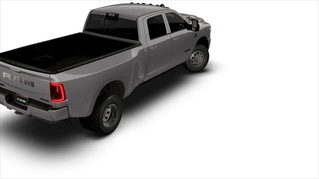 2026 RAM Ram 3500 Laramie