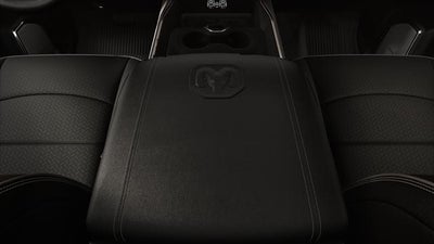 2026 RAM Ram 3500 Laramie