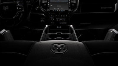 2026 RAM Ram 3500 Laramie