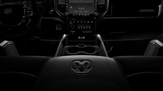 2026 RAM Ram 3500 Laramie