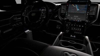 2026 RAM Ram 3500 Laramie