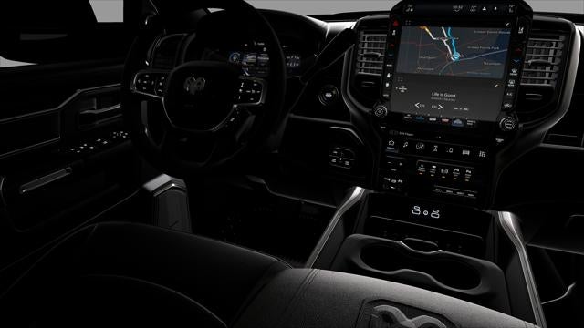2026 RAM Ram 3500 Laramie