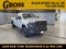 2026 RAM Ram 2500 Tradesman