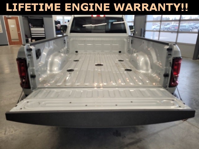 2026 RAM Ram 2500 Tradesman