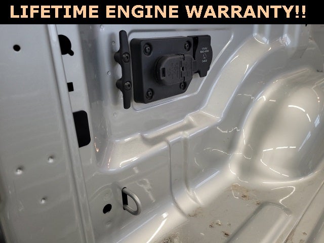 2026 RAM Ram 2500 Tradesman