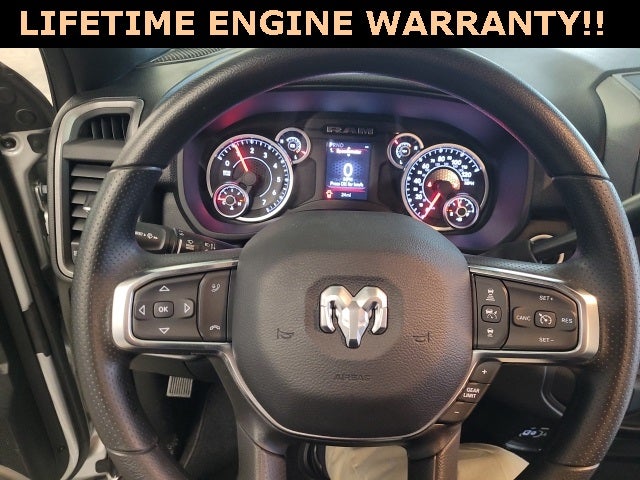 2026 RAM Ram 2500 Tradesman