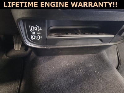 2026 RAM Ram 2500 Tradesman