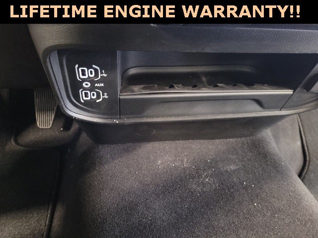 2026 RAM Ram 2500 Tradesman