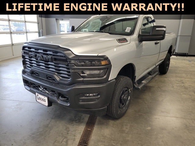 2026 RAM Ram 2500 Tradesman