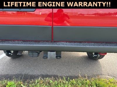 2026 RAM Ram ProMaster RAM PROMASTER 3500 TRADESMAN CARGO VAN HIGH ROOF 159' WB