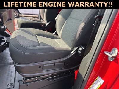 2026 RAM Ram ProMaster RAM PROMASTER 3500 TRADESMAN CARGO VAN HIGH ROOF 159' WB