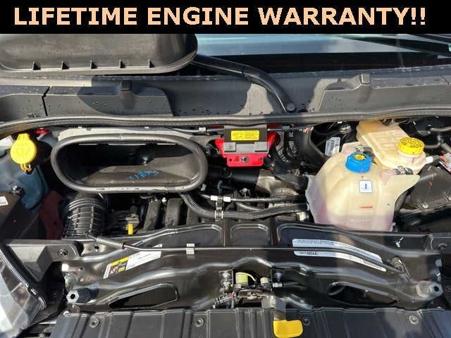 2026 RAM Ram ProMaster RAM PROMASTER 3500 TRADESMAN CARGO VAN HIGH ROOF 159' WB