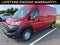 2026 RAM Ram ProMaster RAM PROMASTER 3500 TRADESMAN CARGO VAN HIGH ROOF 159' WB