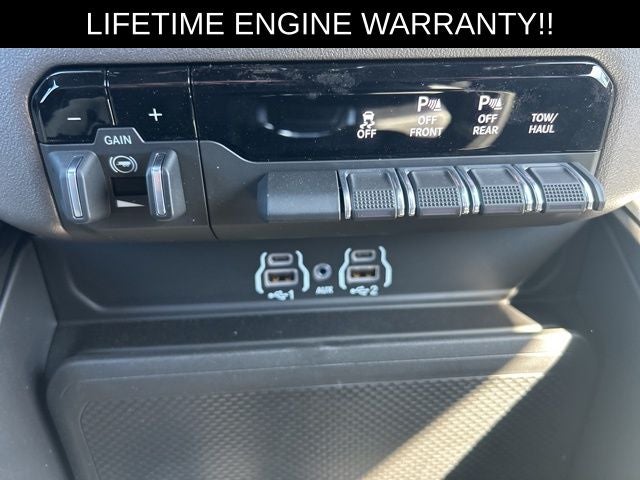 2026 RAM Ram 1500 Big Horn/Lone Star