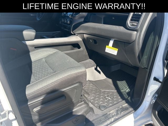 2026 RAM Ram 1500 Big Horn/Lone Star