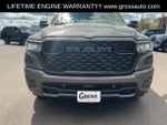 2026 RAM Ram 1500 Big Horn/Lone Star