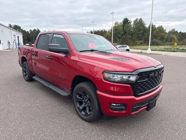 2027 RAM 1500 Pickup Express