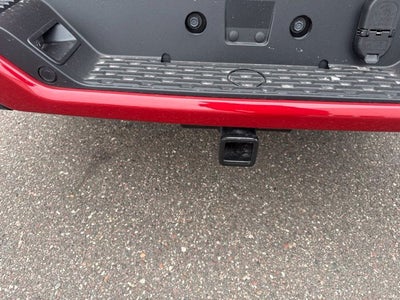 2027 RAM Ram 1500 Express