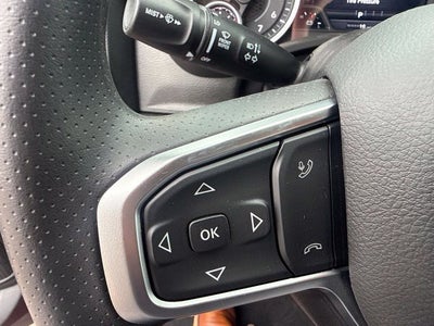 2027 RAM Ram 1500 Express