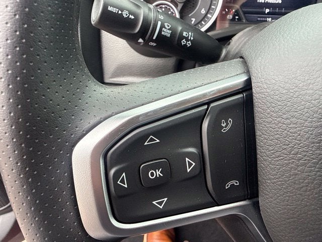 2027 RAM Ram 1500 Express