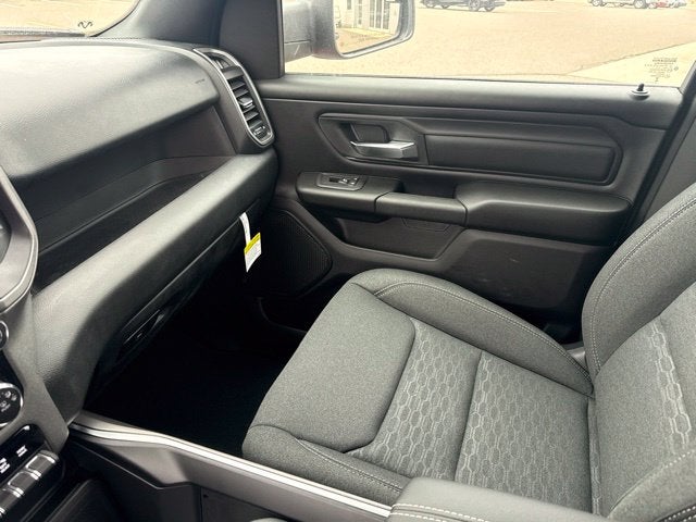 2027 RAM Ram 1500 Express