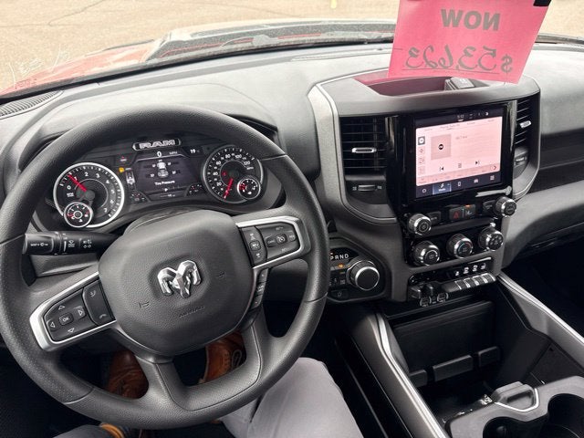 2027 RAM Ram 1500 Express