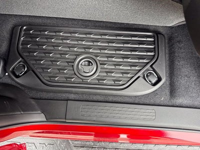 2027 RAM Ram 1500 Express