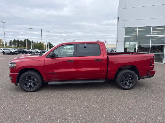 2027 RAM Ram 1500 Express
