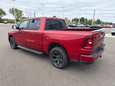 2027 RAM Ram 1500 Express