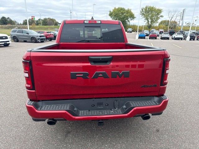 2027 RAM Ram 1500 Express