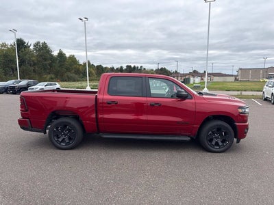 2027 RAM Ram 1500 Express