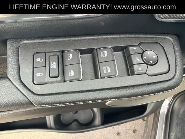 2026 RAM Ram 1500 Laramie