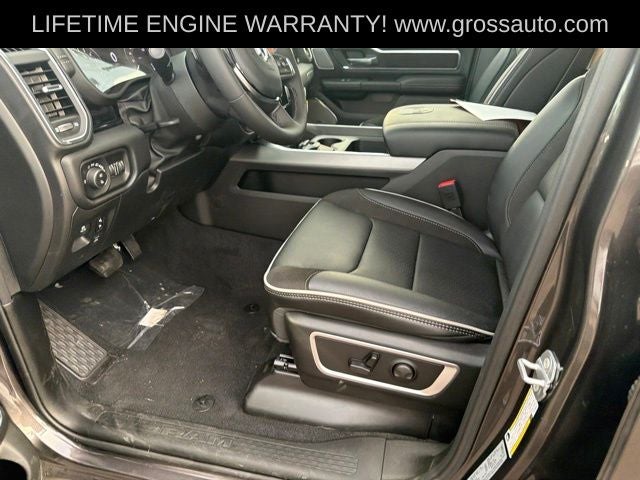 2026 RAM Ram 1500 Laramie
