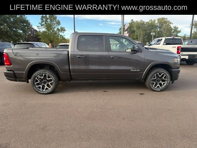 2026 RAM Ram 1500 Laramie