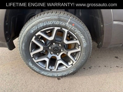 2026 RAM Ram 1500 Laramie