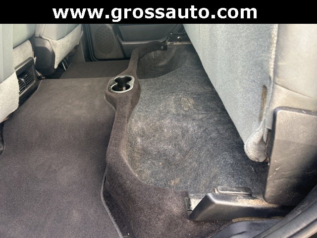 2015 RAM 2500 Tradesman