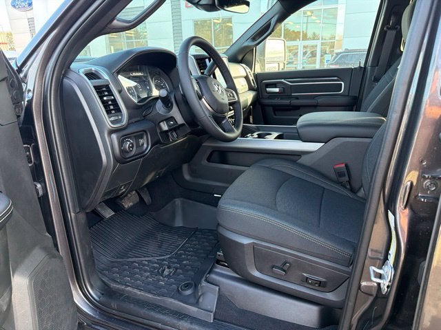 2027 RAM Ram 2500 Big Horn