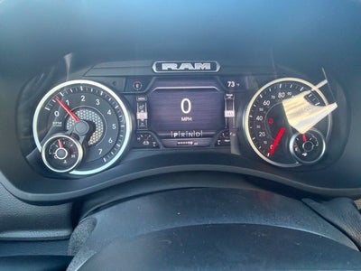 2027 RAM Ram 2500 Big Horn