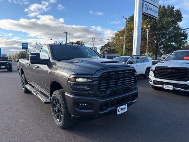 2027 RAM Ram 2500 Big Horn