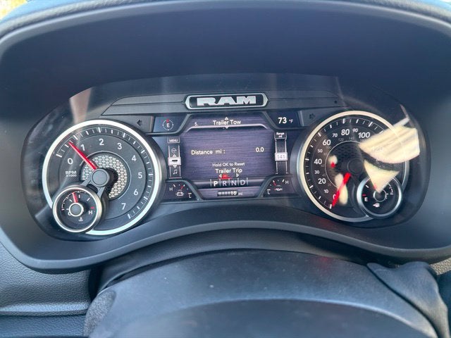 2027 RAM Ram 2500 Big Horn
