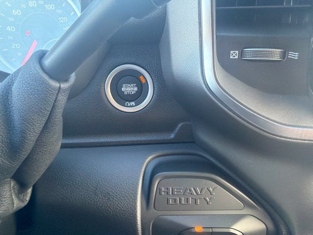 2027 RAM Ram 2500 Big Horn