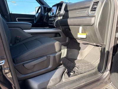 2027 RAM Ram 2500 Big Horn