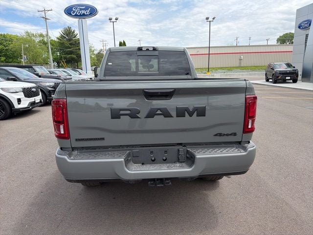 2026 RAM Ram 2500 Big Horn
