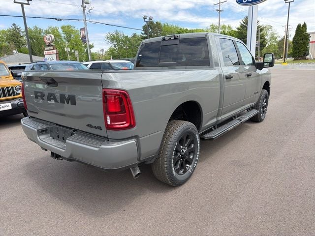 2026 RAM Ram 2500 Big Horn