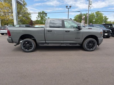 2026 RAM Ram 2500 Big Horn