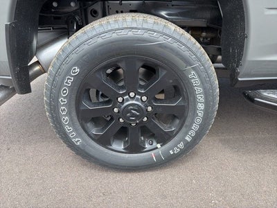 2026 RAM Ram 2500 Big Horn