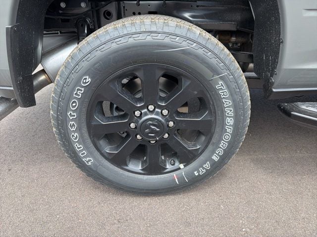 2026 RAM Ram 2500 Big Horn
