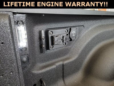 2025 RAM Ram 2500 RAM 2500 BIG HORN CREW CAB 4X4 6'4' BOX