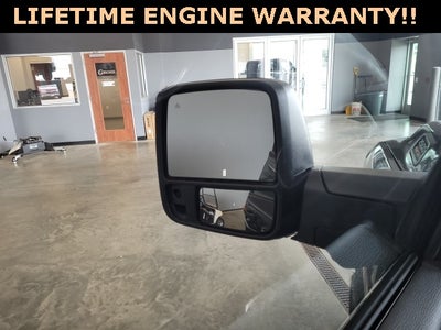 2025 RAM Ram 2500 RAM 2500 BIG HORN CREW CAB 4X4 6'4' BOX