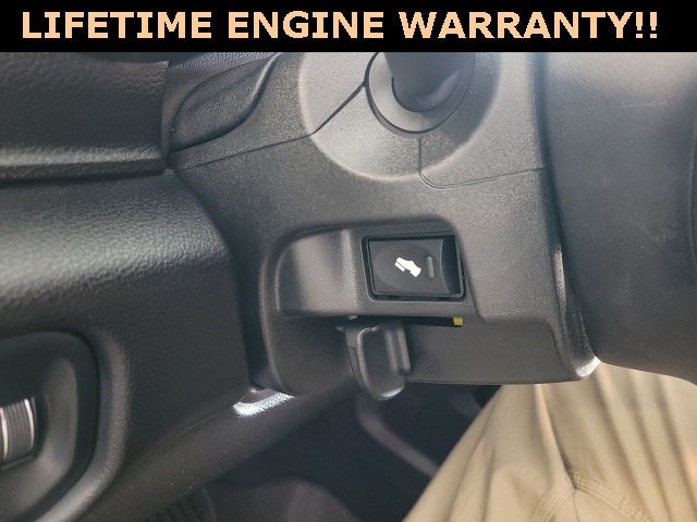 2025 RAM Ram 2500 RAM 2500 BIG HORN CREW CAB 4X4 6'4' BOX